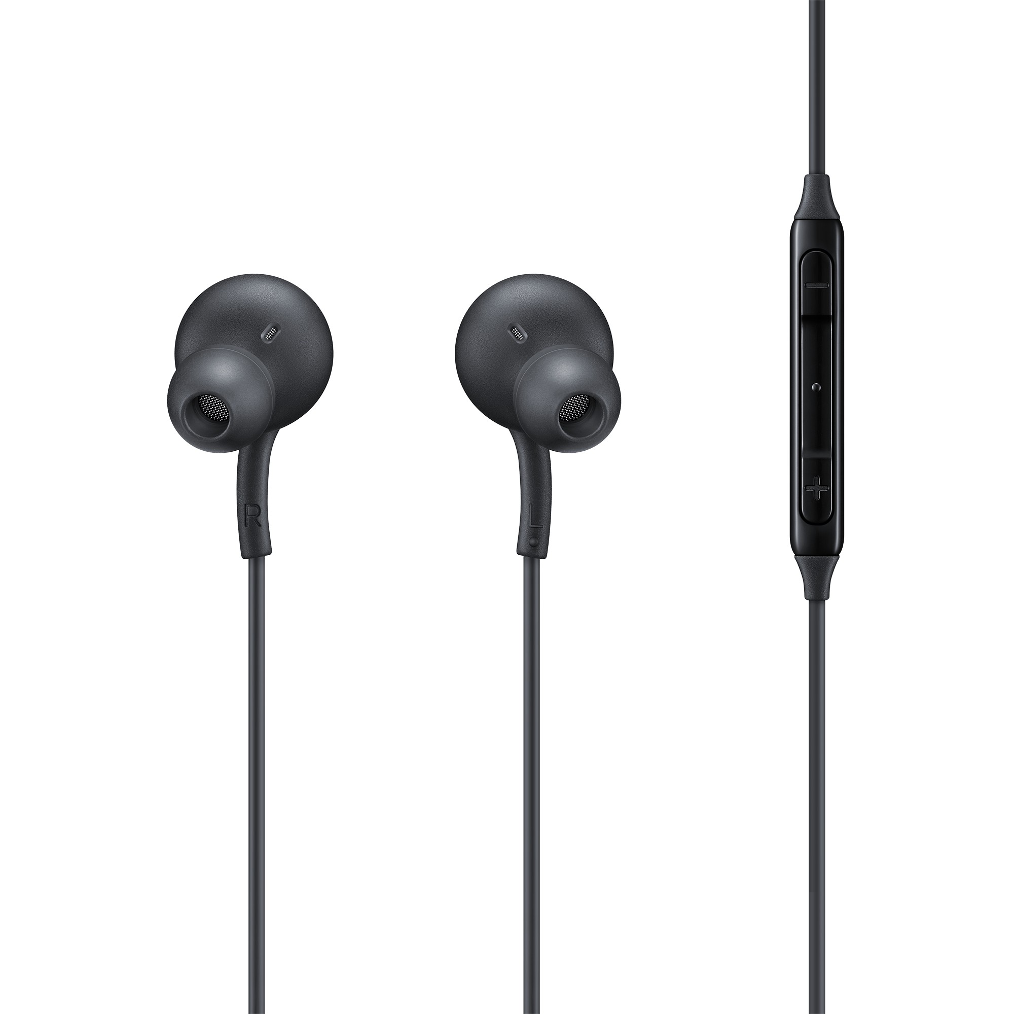 Slušalice SAMSUNG AKG EO-IC100BBEGEU (žične, In-ear, USB-C) crne-12