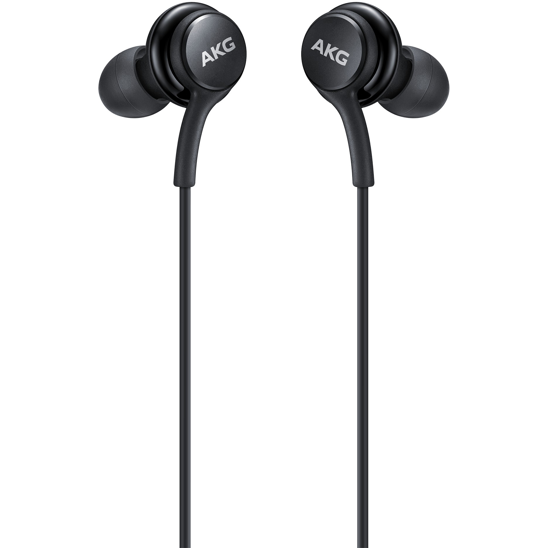 Slušalice SAMSUNG AKG EO-IC100BBEGEU (žične, In-ear, USB-C) crne-13