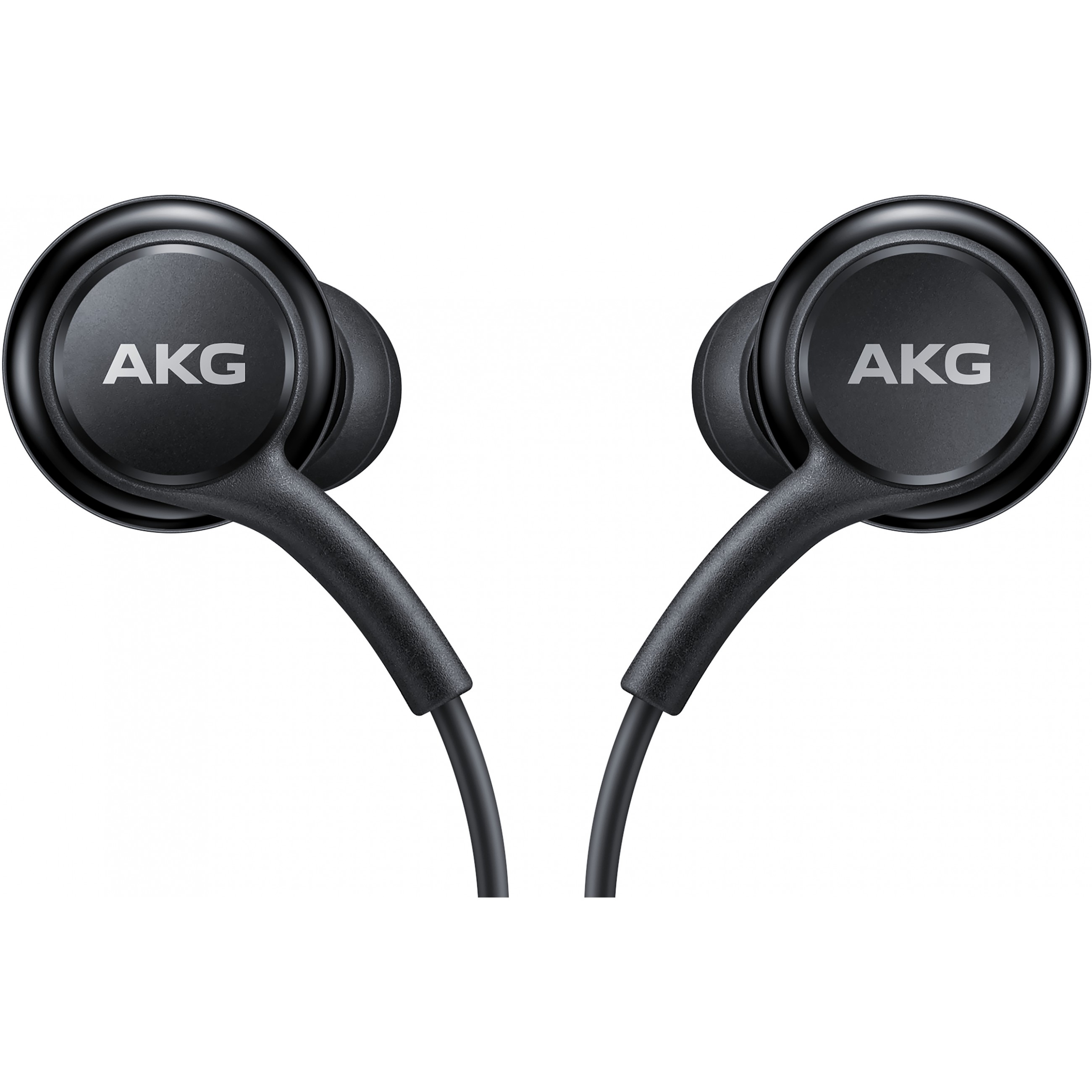 Slušalice SAMSUNG AKG EO-IC100BBEGEU (žične, In-ear, USB-C) crne-18