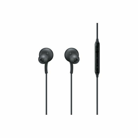 Slušalice SAMSUNG AKG EO-IC100BBEGEU (žične, In-ear, USB-C) crne-21