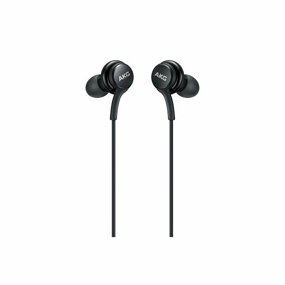 Slušalice SAMSUNG AKG EO-IC100BBEGEU (žične, In-ear, USB-C) crne-22