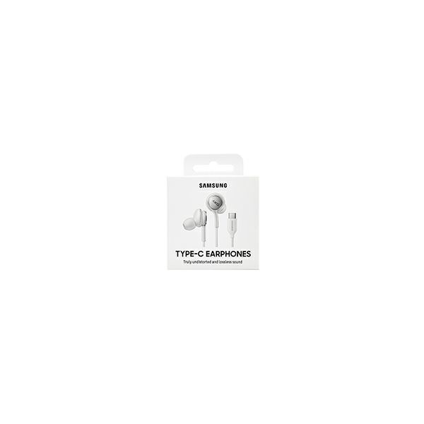 SAMSUNG SLUŠALICE IN-EAR ORIGINAL EO-IC100 Type-C bijele-3