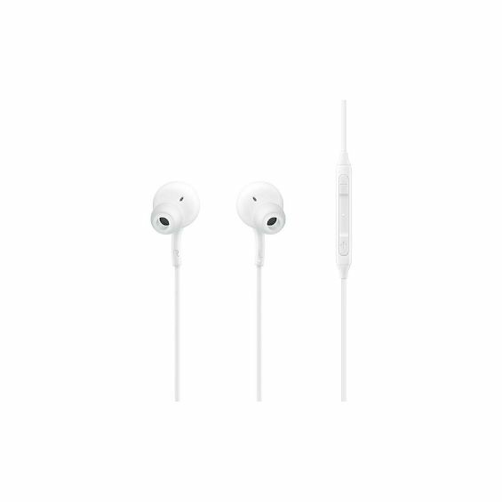SAMSUNG SLUŠALICE IN-EAR ORIGINAL EO-IC100 Type-C bijele-1