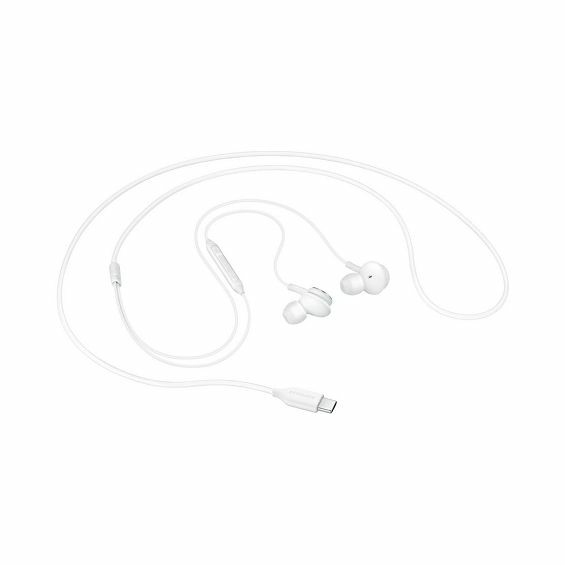 SAMSUNG SLUŠALICE IN-EAR ORIGINAL EO-IC100 Type-C bijele-6