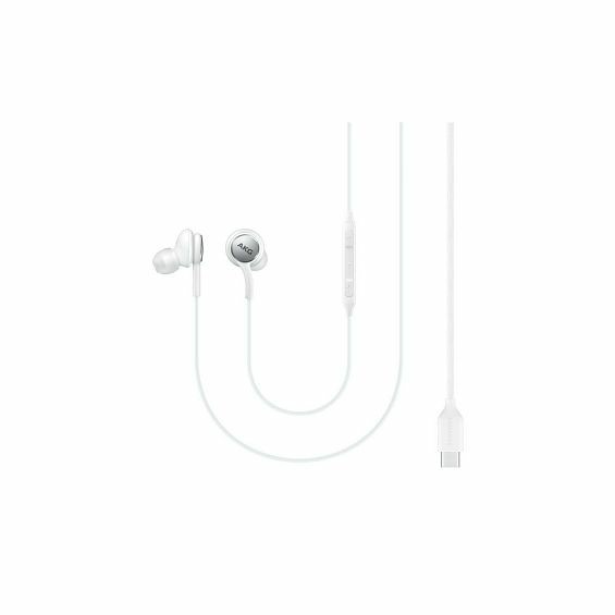 SAMSUNG SLUŠALICE IN-EAR ORIGINAL EO-IC100 Type-C bijele-7