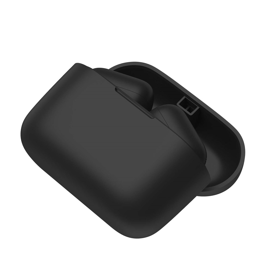 Slušalice SAVIO TWS-09 IPX5 bežične in-ear crne boje-4