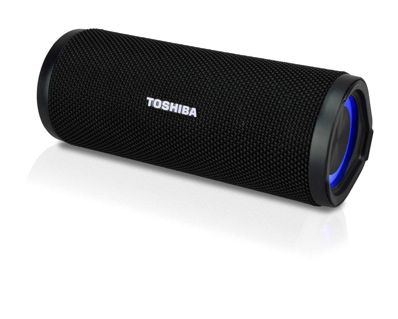 Prijenosni zvučnik TOSHIBA Ty-WSP102 (Bluetooth) crni-1
