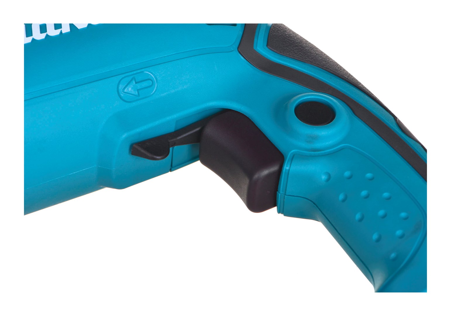 Bušilica Makita HP1630K s ključem 3200 RPM crna, plava 2.1 kg-4