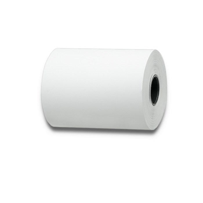 Termalna rola QOLTEC 51895 (57 x 30, 55g/m2, 10 komada, bez BPA)-6