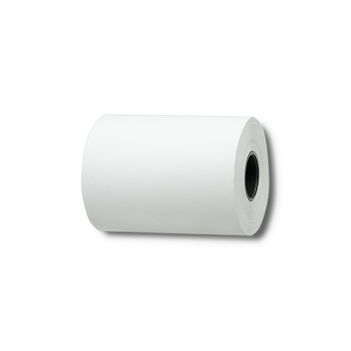 Termalna rola QOLTEC 51896 (57 x 20, 55g/m2, 10 komada, bez BPA)-5