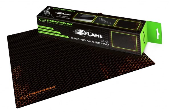 Podloga za miš ESPERANZA EGP102R (gaming) crna-2