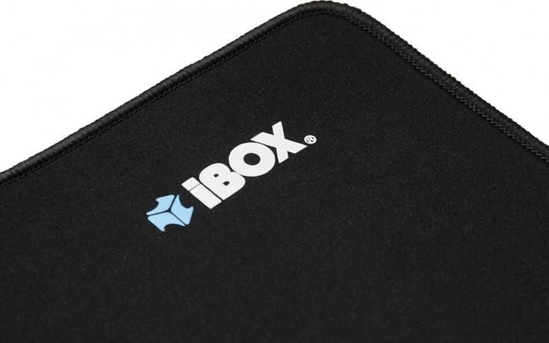 Podloga za miš I-BOX MPG4 850 mm x 580 mm x 3 mm-0