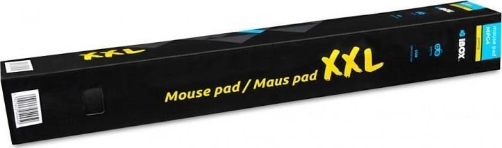 Podloga za miš I-BOX MPG4 850 mm x 580 mm x 3 mm-2