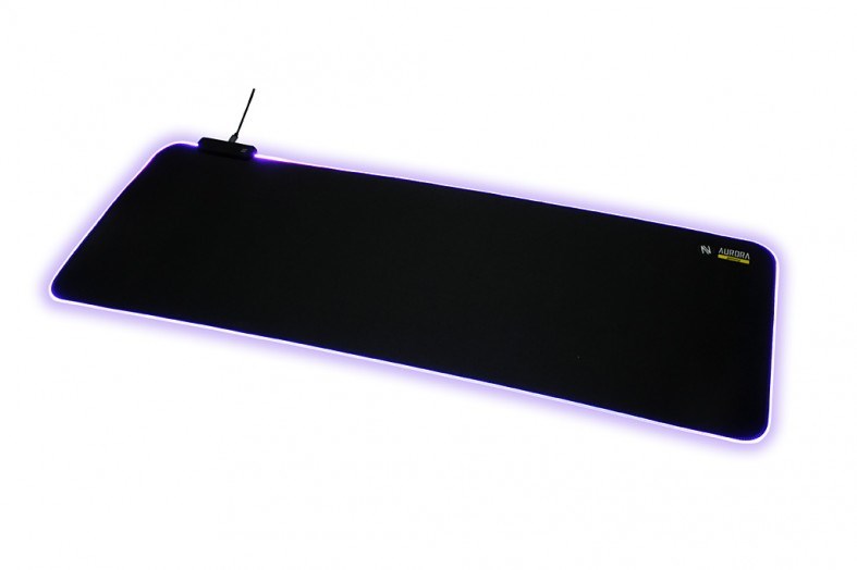 Podloga za miš iBox IMPG5 (gaming) crna-7