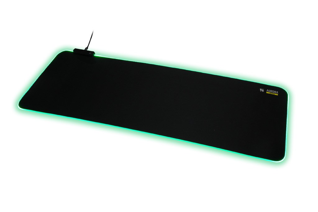 Podloga za miš iBox IMPG5 (gaming) crna-16