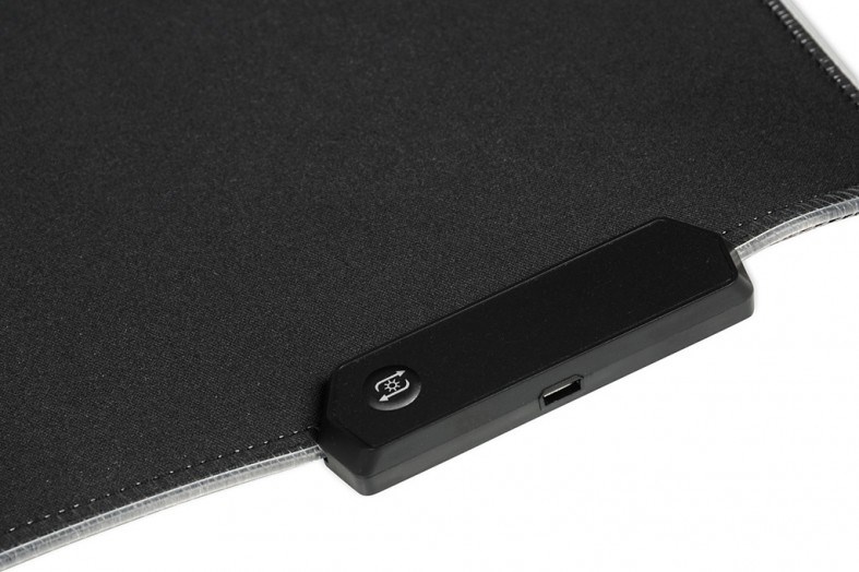 Podloga za miš iBox IMPG5 (gaming) crna-2