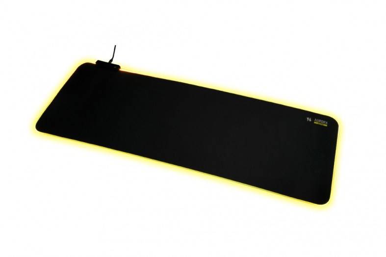 Podloga za miš iBox IMPG5 (gaming) crna-5