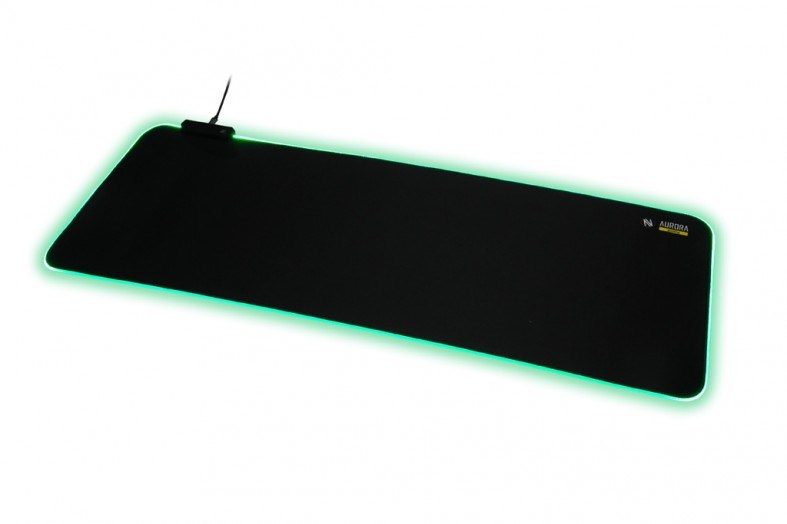 Podloga za miš iBox IMPG5 (gaming) crna-8
