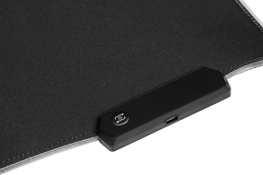 Podloga za miš iBox IMPG5 (gaming) crna-14