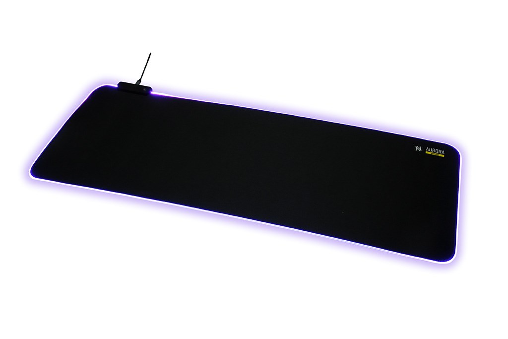 Podloga za miš iBox IMPG5 (gaming) crna-21