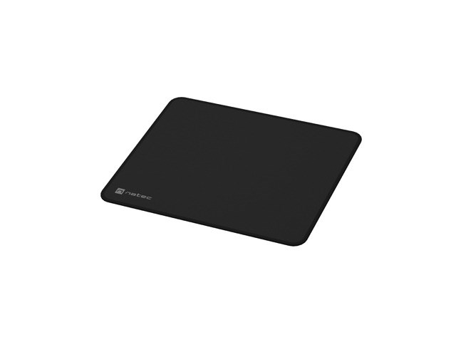 Podloga za miš NATEC COLORS SERIES OBSIDIAN crna-4