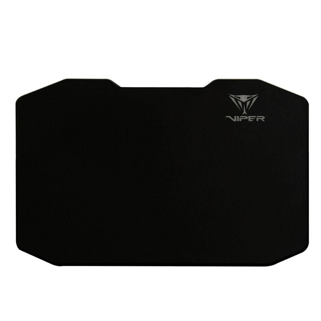 Podloga za miš PATRIOT Viper Gaming Mouse Pad (crna)-1