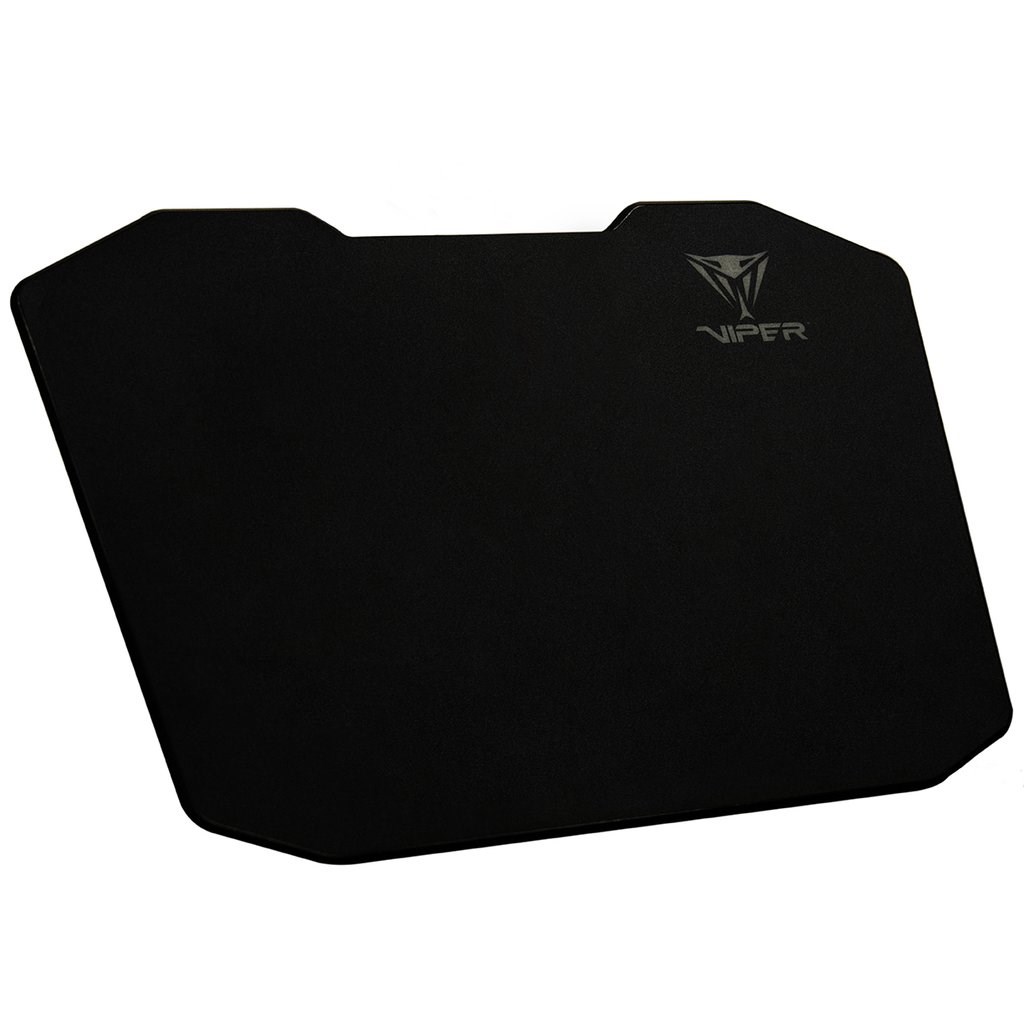 Podloga za miš PATRIOT Viper Gaming Mouse Pad (crna)-2