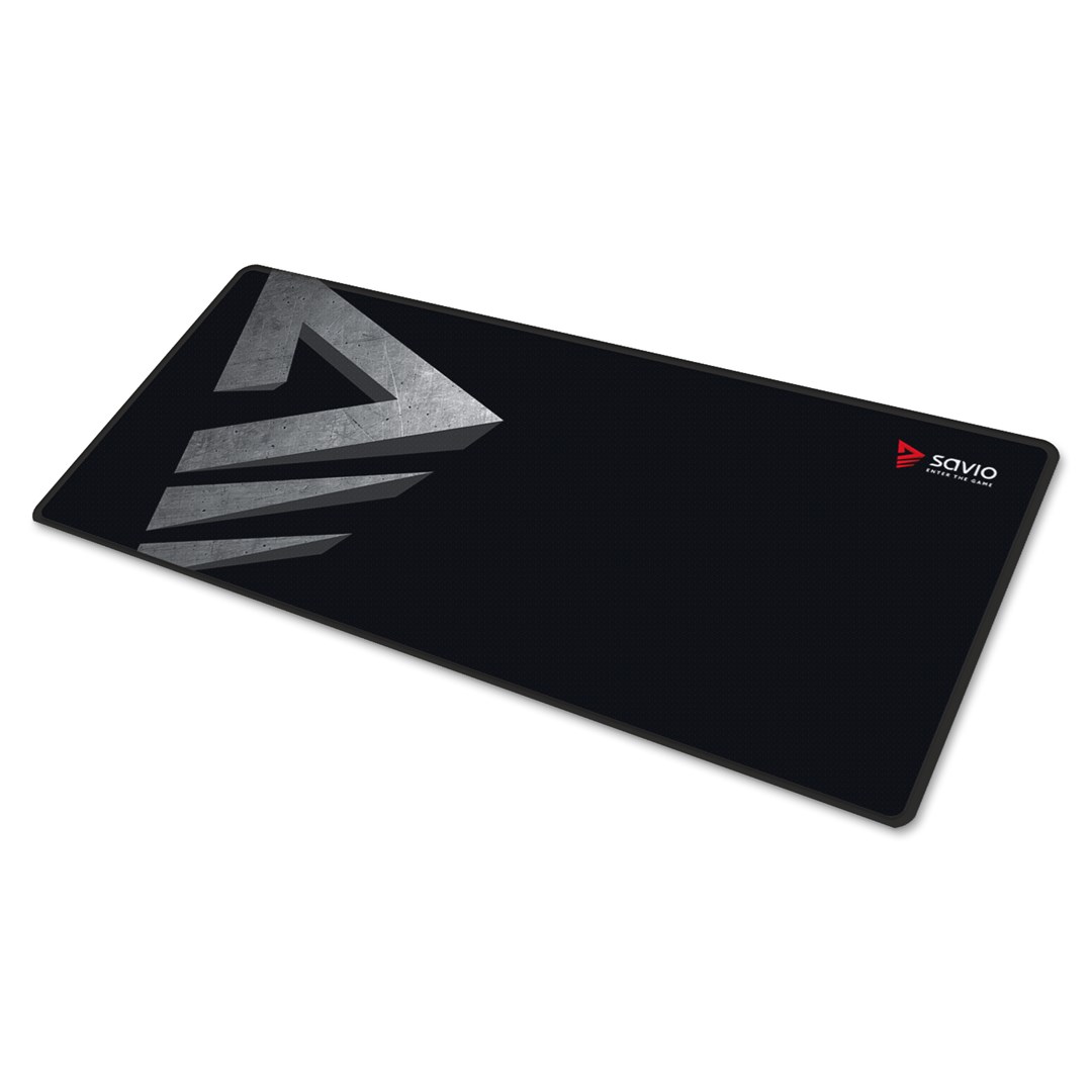 Podloga za miš SAVIO Precision Control L (gaming)-2