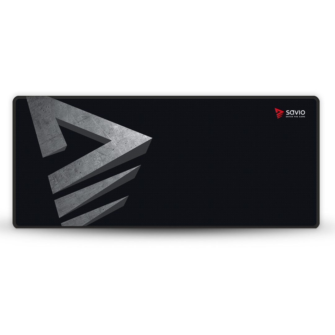 Podloga za miš SAVIO Precision Control XL (gaming)-0
