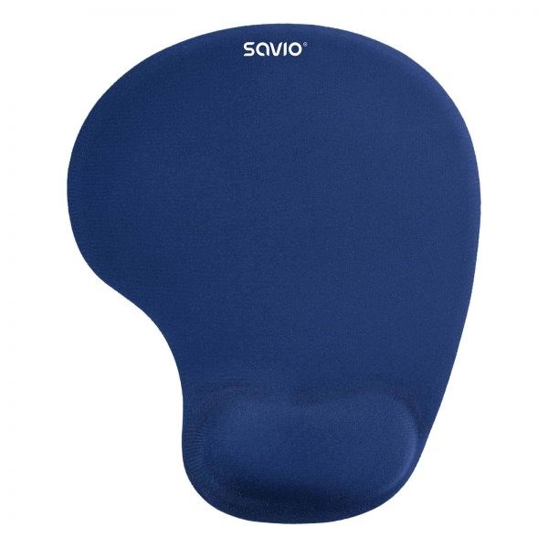Podloga za miš SAVIO MP-01NB (tamnoplava)