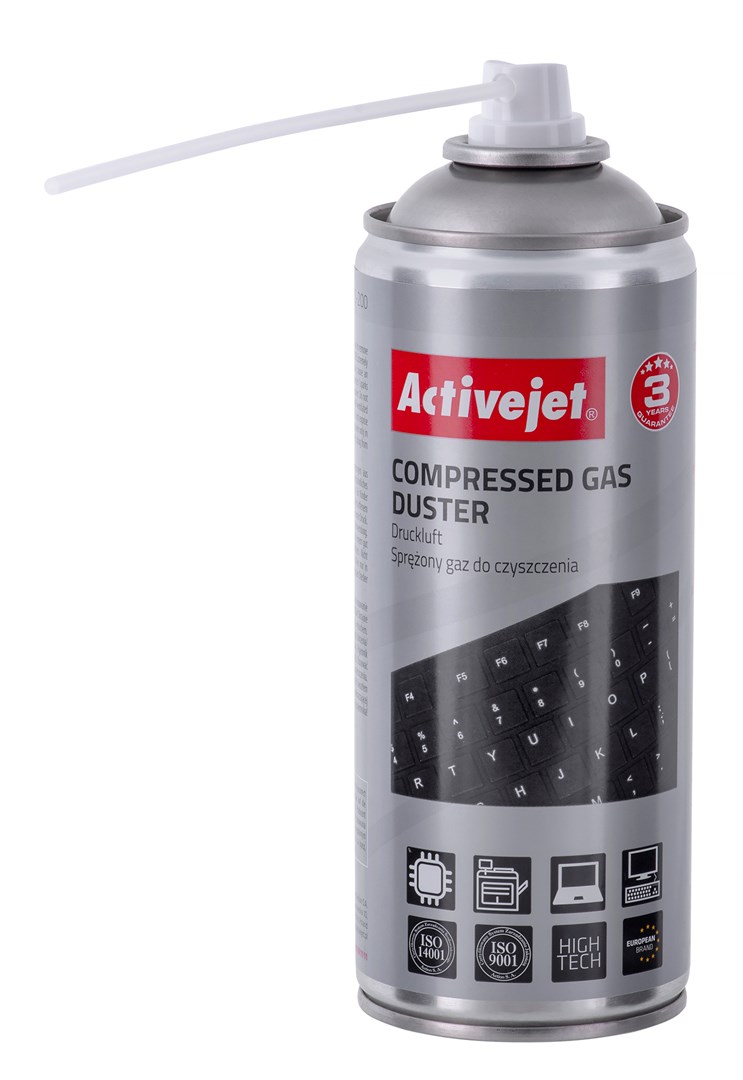 Kompresirani zrak Activejet AOC-200 (400 ml)-3