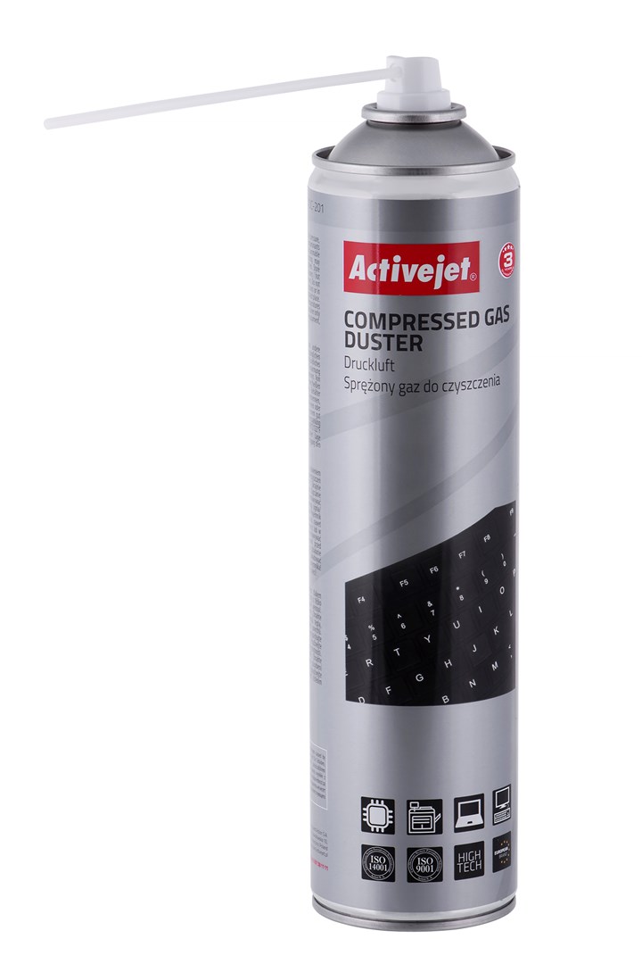 Kompresirani zrak Activejet AOC-201 (600 ml)-2