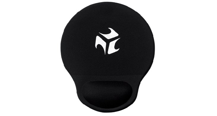 Mikrofon iBox MP001 crni