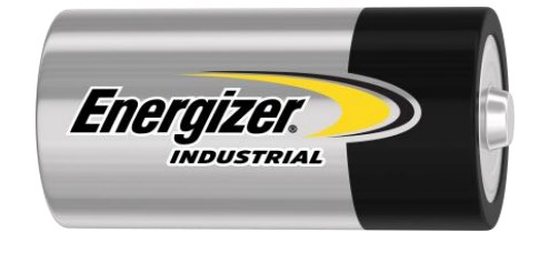 Baterija ENERGIZER INDUSTRIAL PRO LR14 C R14 1.5V (12 komada)