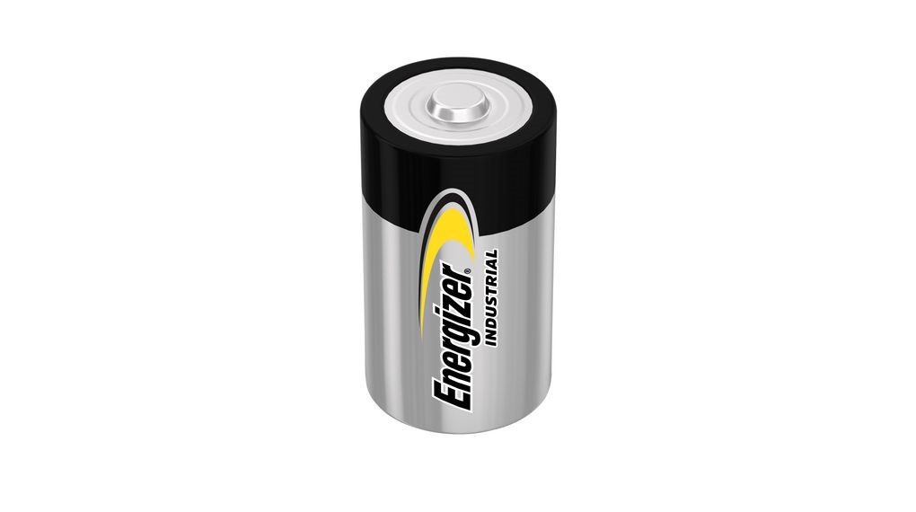 Baterija ENERGIZER INDUSTRIAL PRO LR14 C R14 1.5V (12 komada)-2