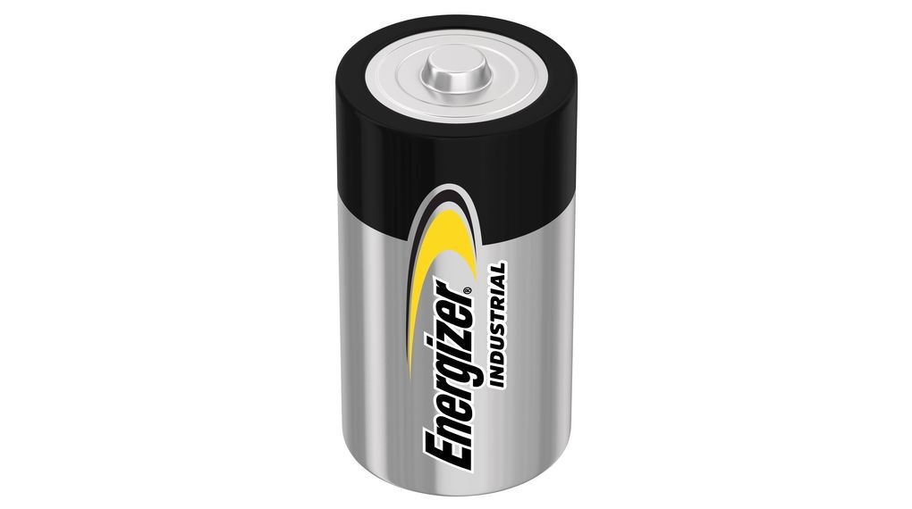 Baterije ENERGIZER INDUSTRIAL PRO D LR20 1.5V (12 komada)-1