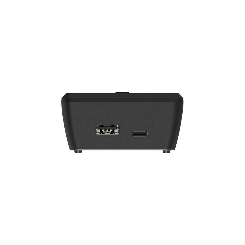 Punjač baterija XTAR VC2SL (za Li-ion / Ni-MH / Ni-CD 18650)-4