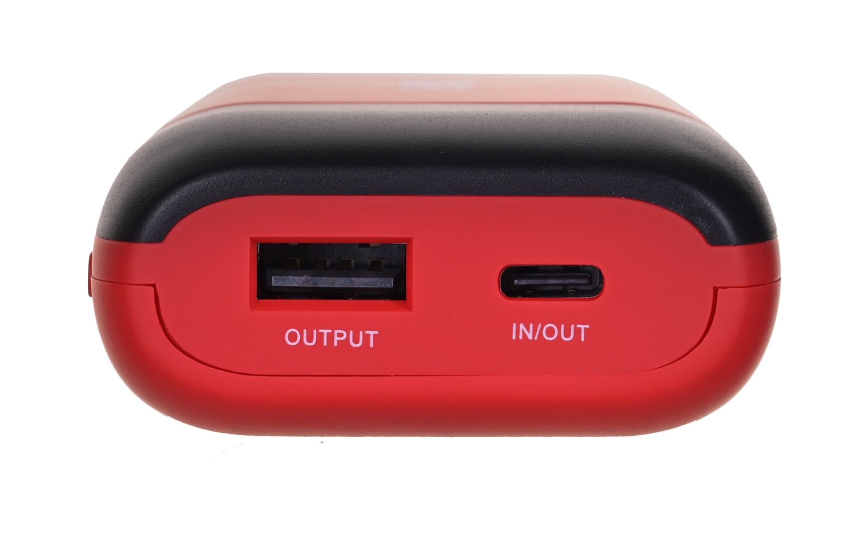 Punjač baterija / power bank XTAR PB2S crveni (za Li-ion 18650 / 20700 / 21700)-6