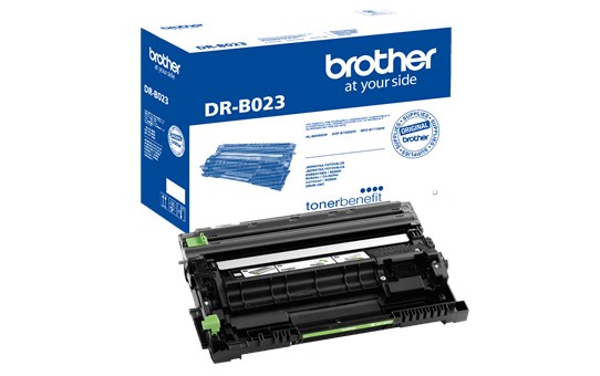 Bubanj za pisač Brother DR-B023 originalni-0