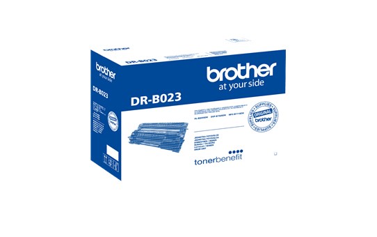 Bubanj za pisač Brother DR-B023 originalni-1
