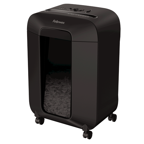Rezač papira FELLOWES LX85 (75 dB, 22.4 cm crni)-0