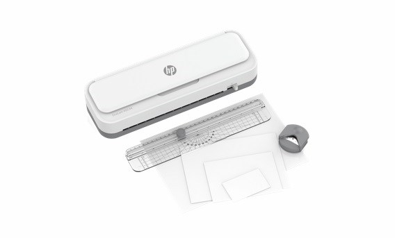 Laminator HP ONELAM 400 A4 Hladni/topli laminator-5