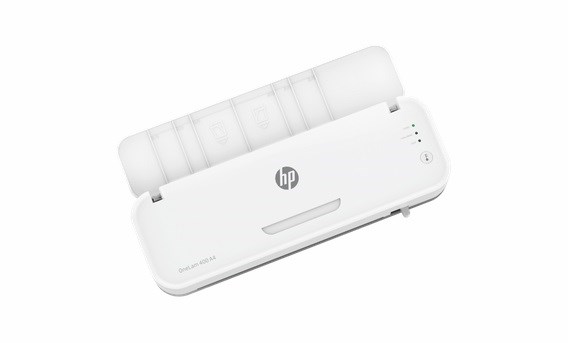 Laminator HP ONELAM 400 A3 Hladni/topli laminator-2
