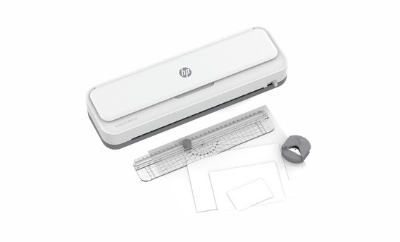 Laminator HP ONELAM 400 A3 Hladni/topli laminator-5
