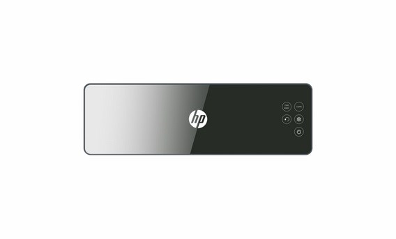 Laminator HP PRO LAMINATOR 600 A4 (hladno/toplo laminiranje)-2