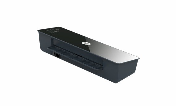Laminator HP PRO LAMINATOR 600 A4 (hladno/toplo laminiranje)-3