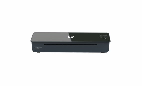 Laminator HP PRO LAMINATOR 600 A4 (hladno/toplo laminiranje)-1