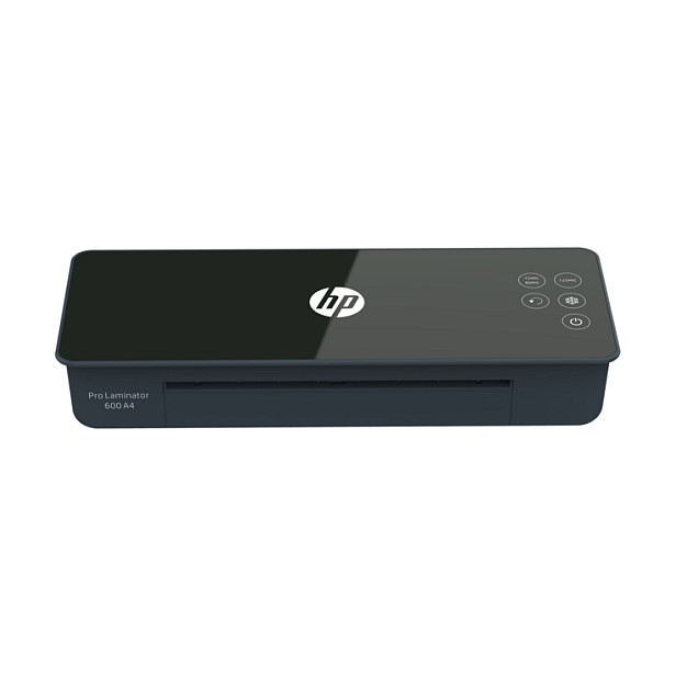Laminator HP PRO LAMINATOR 600 A4 (hladno/toplo laminiranje)-1