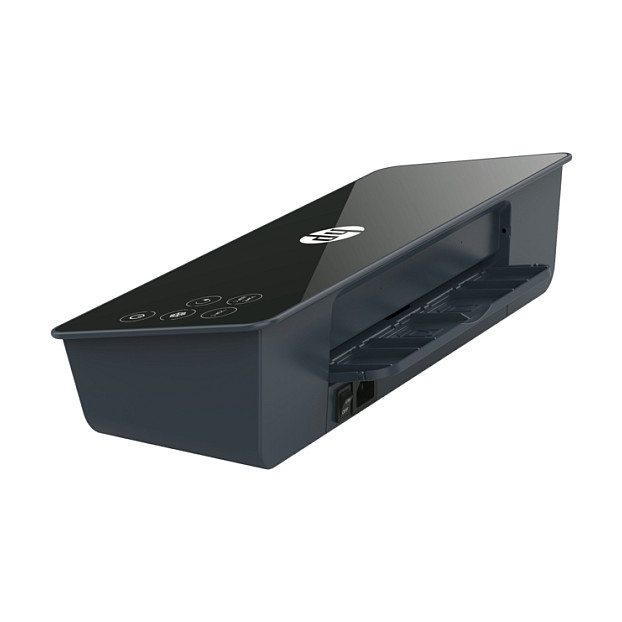 Laminator HP PRO LAMINATOR 600 A4 (hladno/toplo laminiranje)-2