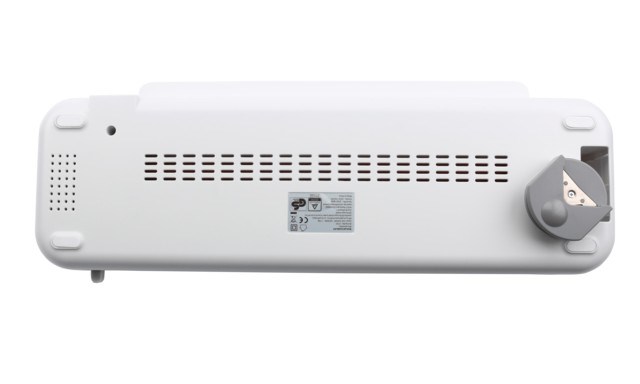 Laminator HP ONELAM COMBO (A3, integrirani trimer, brzina laminiranja 40 cm/min) bijela-4